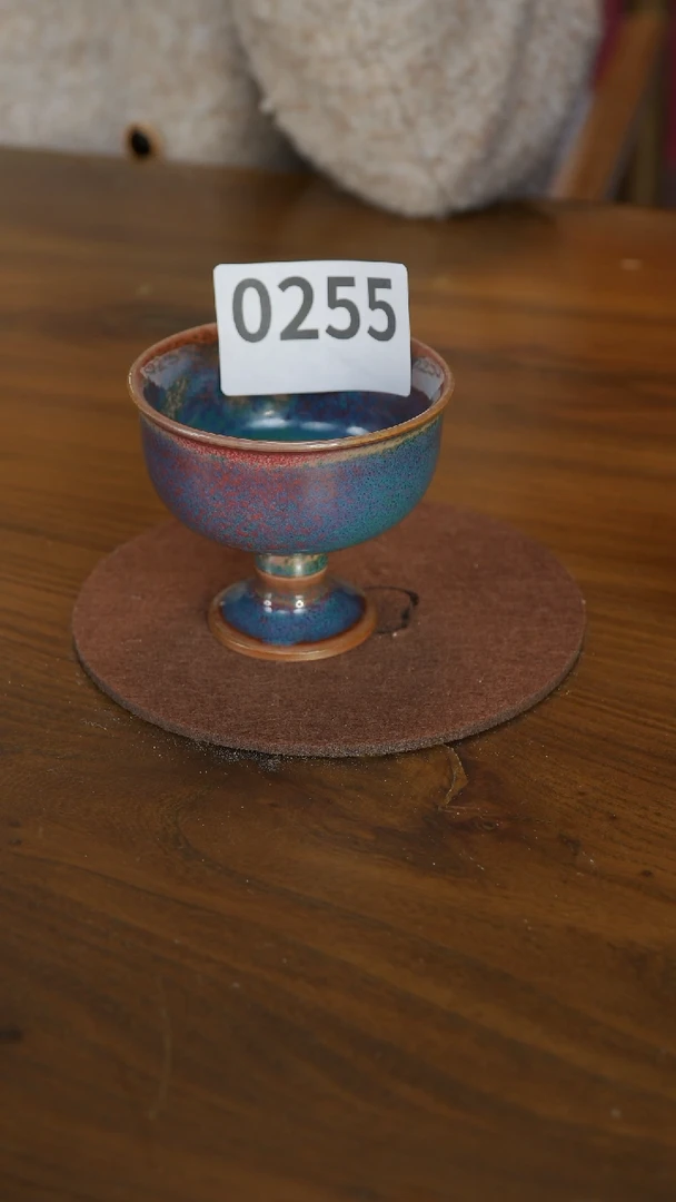 【闪购商品】摆件唐宫美物甄选【物品】