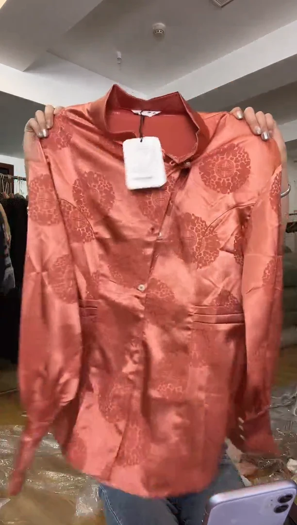 2XL码    130-140斤  衬衣