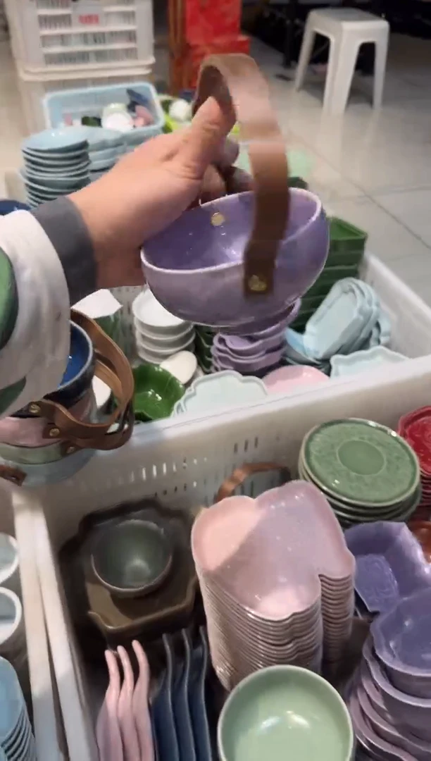 瓷片陶微瑕商品 介意勿拍