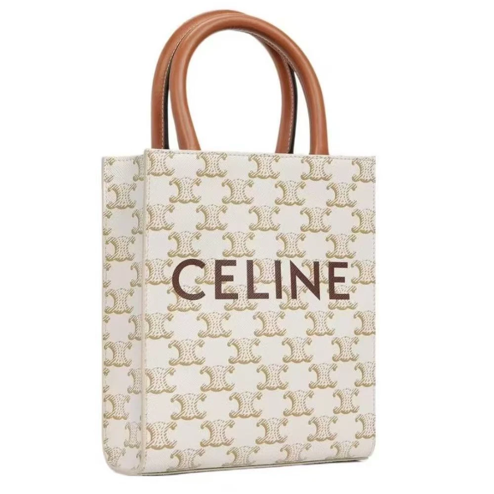 未使用 Celine/思琳 赛琳云朵奢品/赛琳托特琴谱 /全新