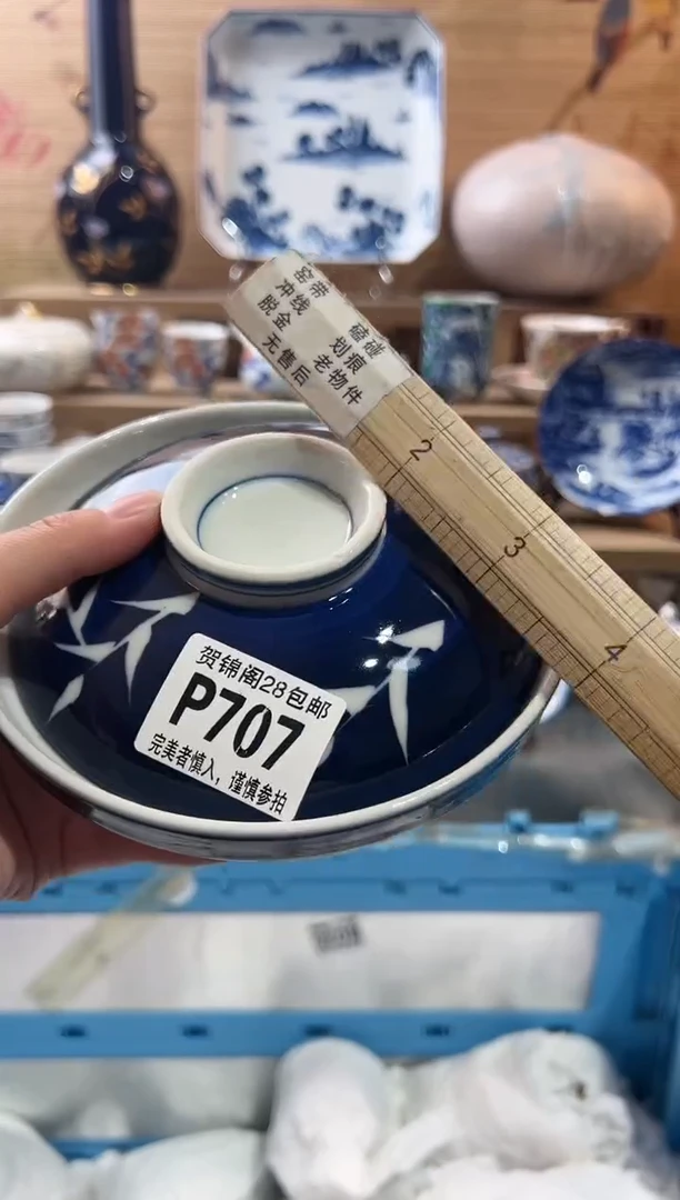 【闪购商品】瓷片当天满28米包邮P707