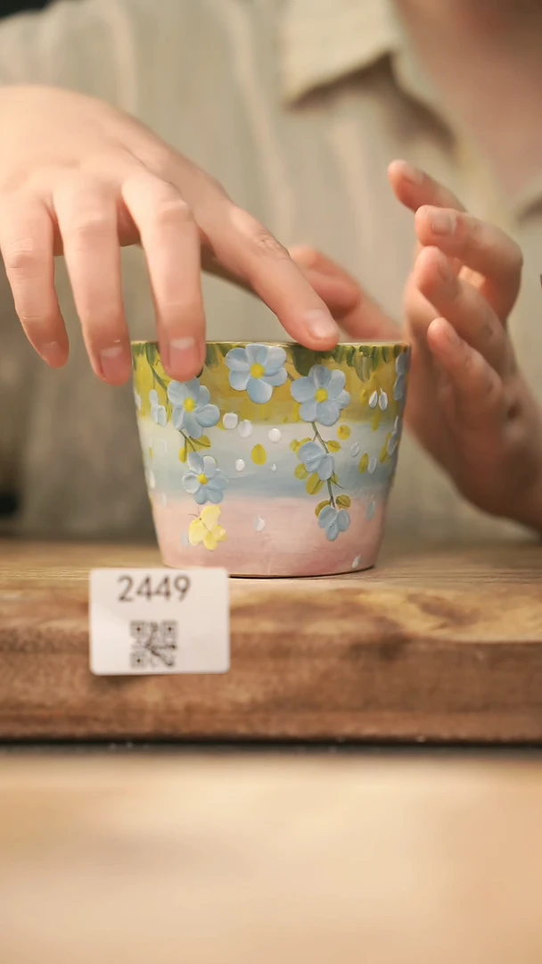【落单孤品】福利/杯子@@2449