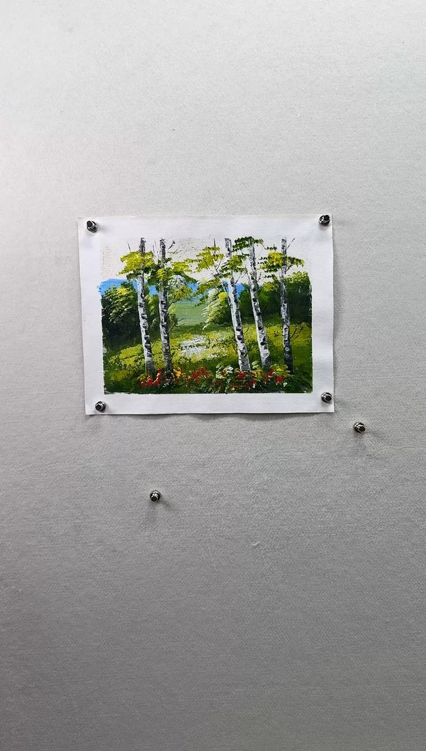 闪购商品艺术作品