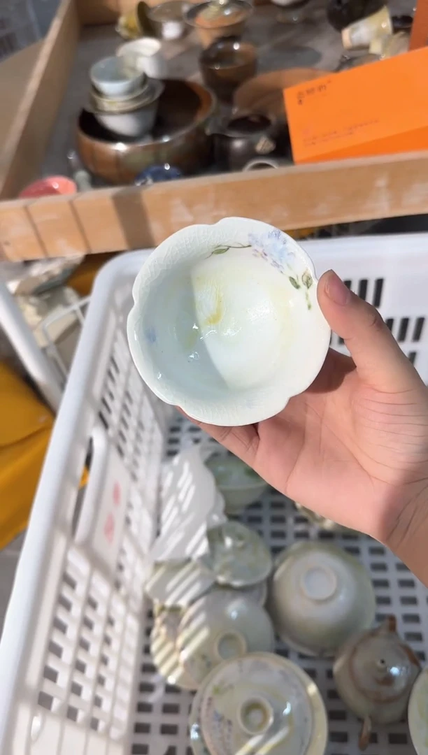 【闪购商品】【周周】一物一拍179