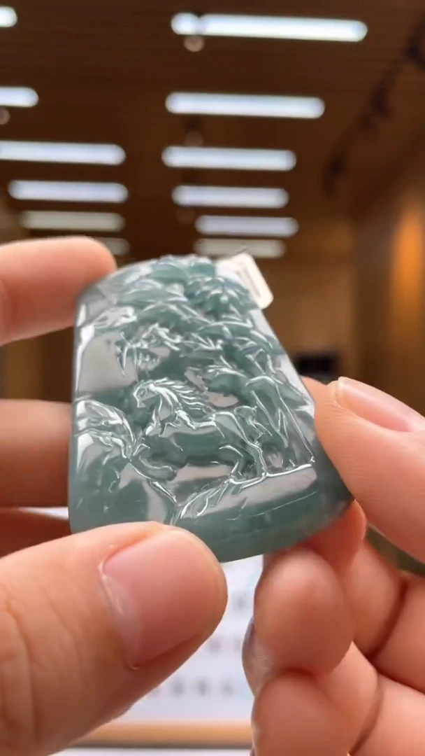 未镶嵌定制翡翠********372