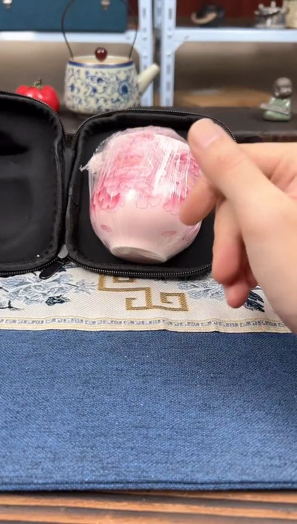 洛丰奇茶具坊（陶瓷）