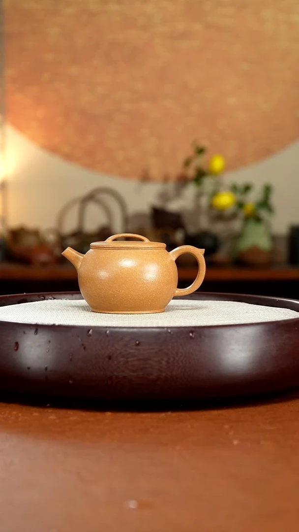 茶壶紫砂宜兴紫砂壶