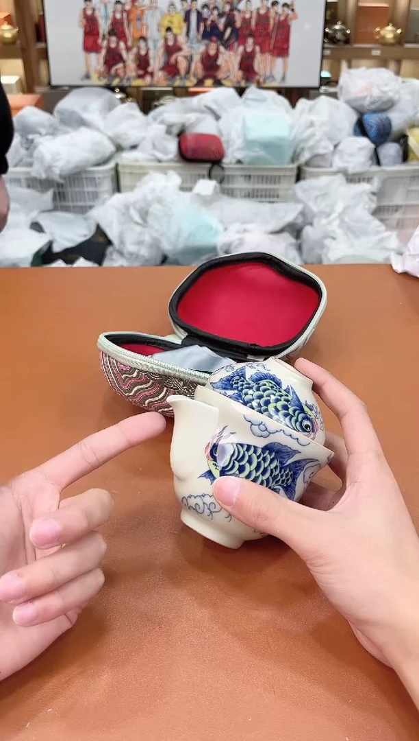 【闪购商品】陶缘甄选库存福利@@YS454