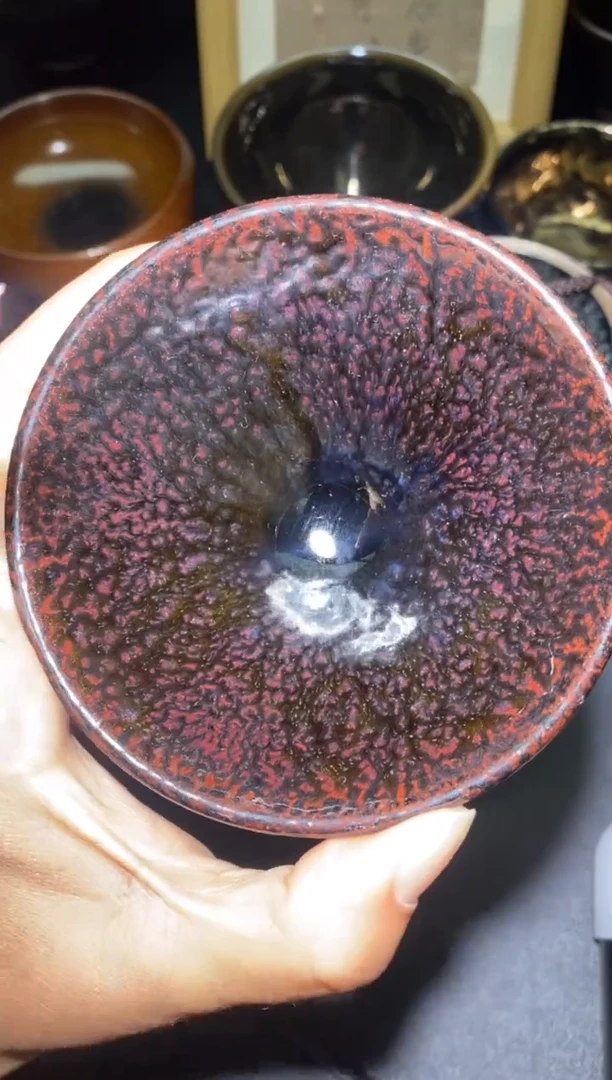 【闪购商品】茶盏             31