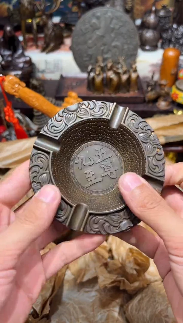 A瑞瑞古铜高端精品27