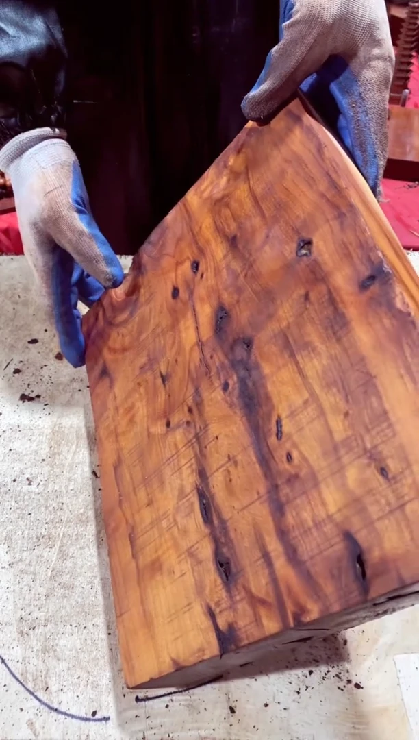 枣木双十一大促【43】号原木段，尺寸随型