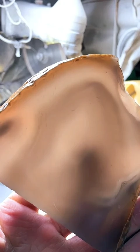 定制玛瑙8****8扣1001858