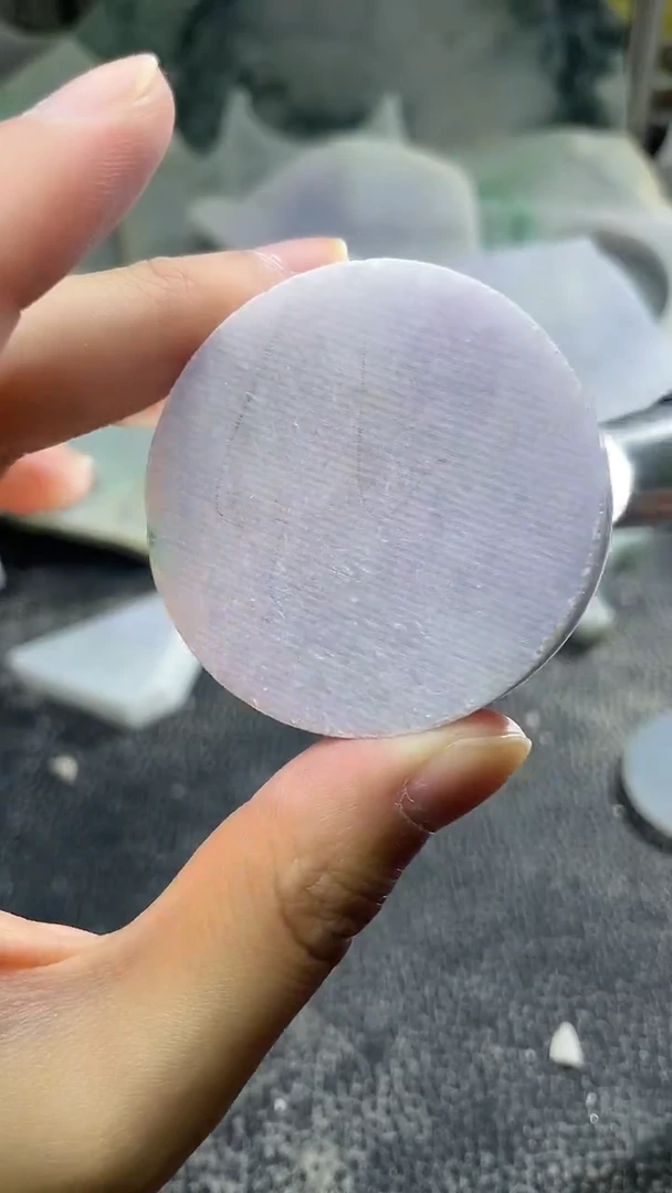 裸石翡翠天然A货翡翠板料