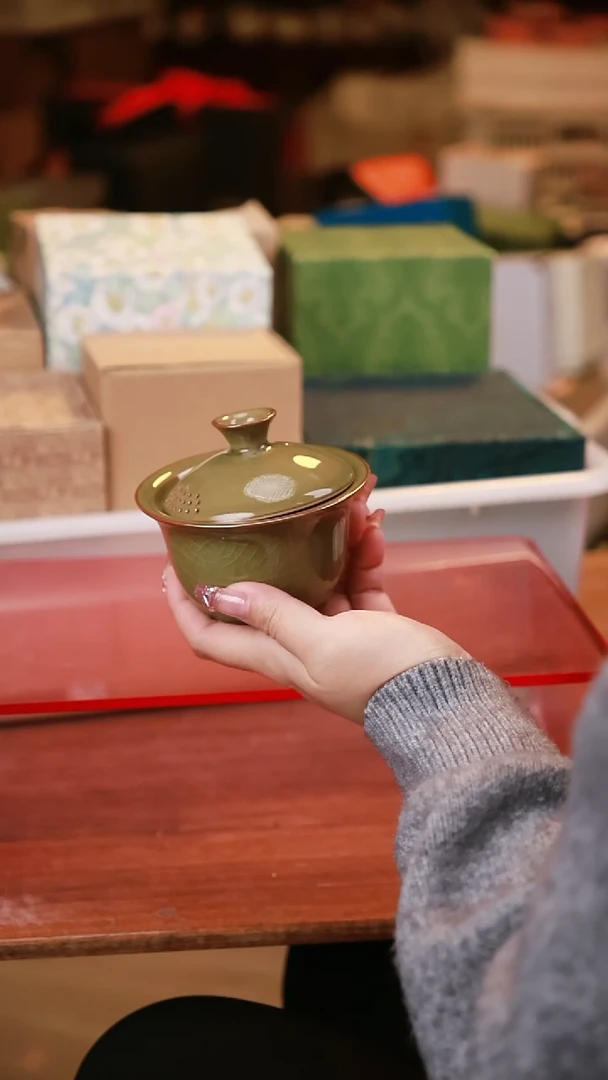 【闪购商品】其他茶具茶具（无礼盒@@T105