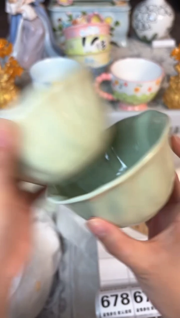 瓷片651默认微瑕15包邮库存1件