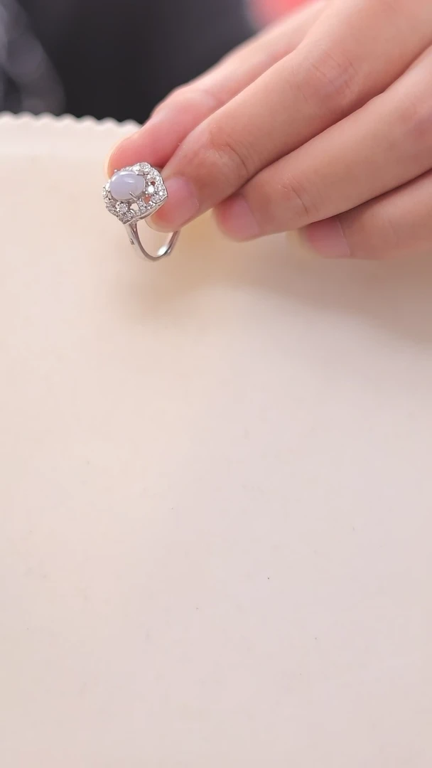 【闪购商品】翡翠颈饰未镶嵌24小时内发货质保A货