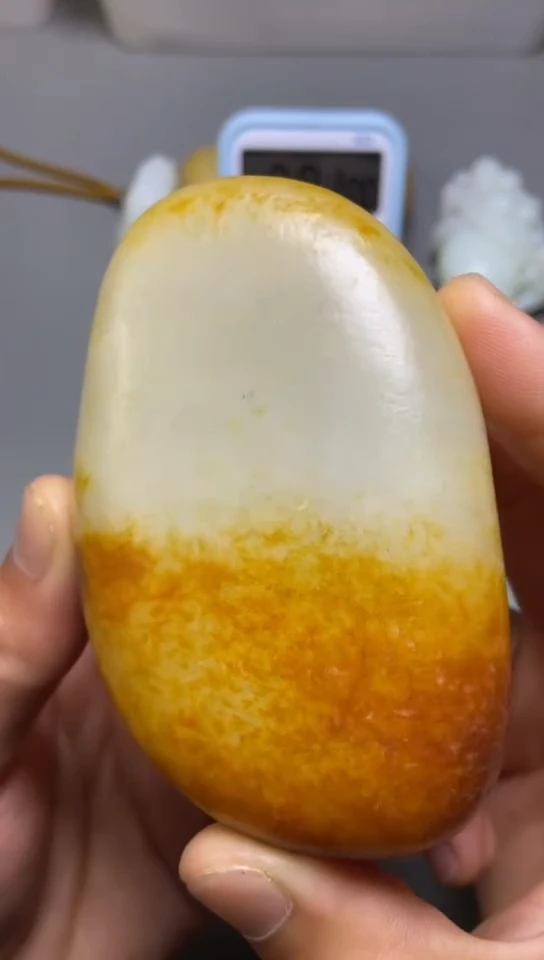 未镶嵌和田玉挂件远****…1