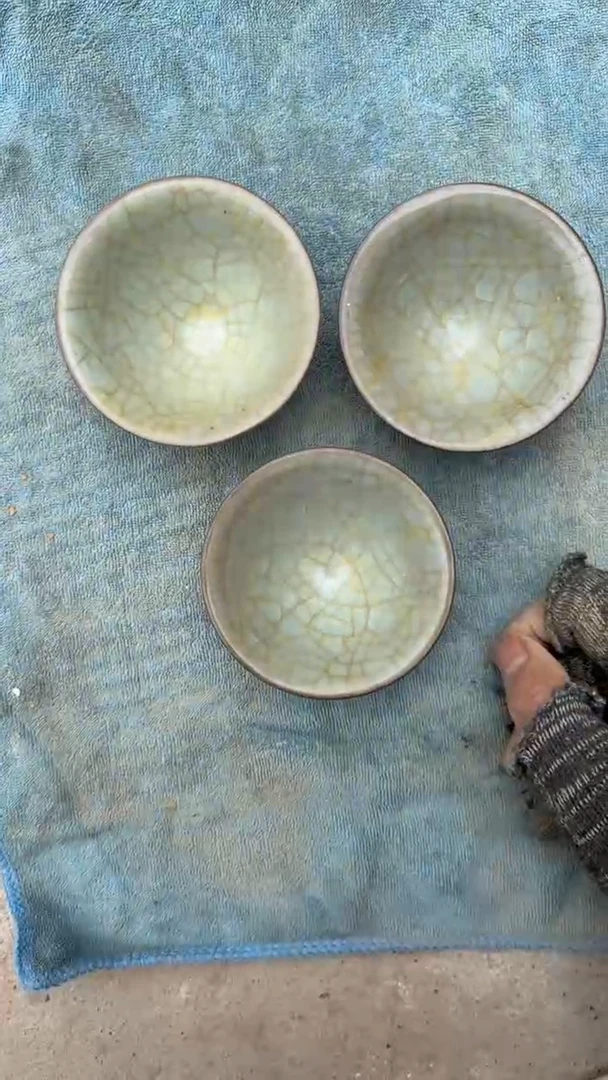 摆件细**流瓷器瓷器瓷器瓷器