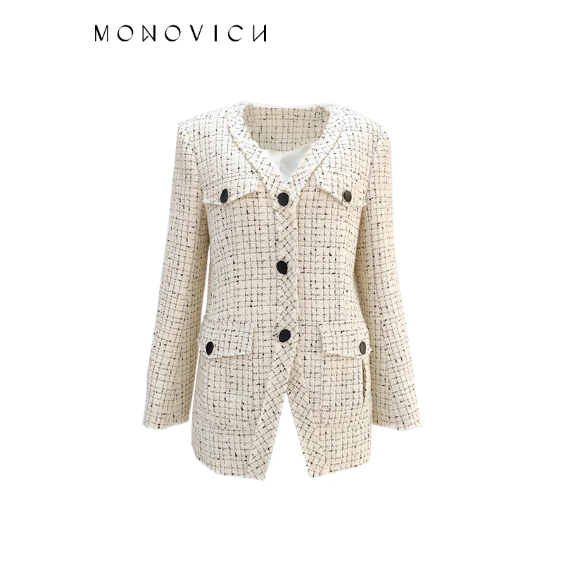 【商场同款】羊毛33% 外套8362370524