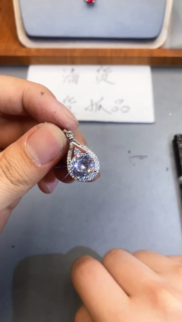 【闪购商品】石英质玉珠宝奇石合金1