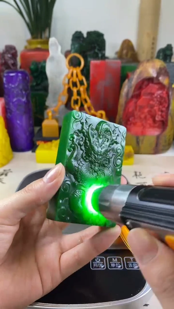 寿山石印石25寿山石