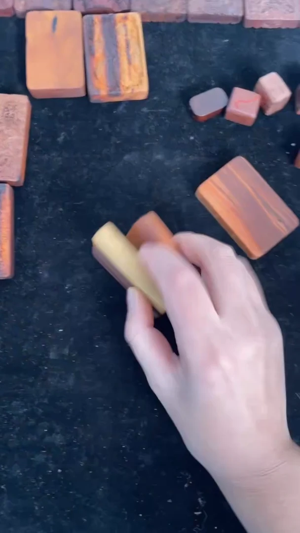 【闪购商品】木桃木无事牌吊坠