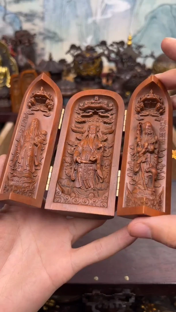 黄杨木竹韵铜专属精选链接