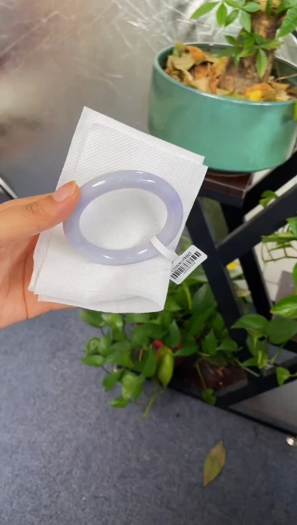 未镶嵌手镯翡翠020-55
