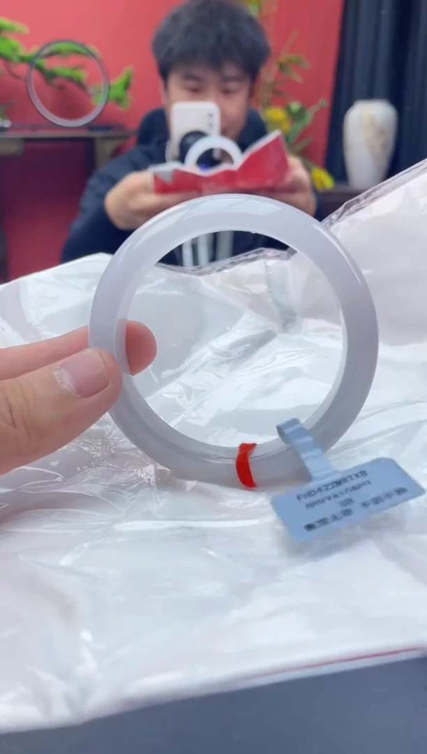 未镶嵌手镯翡翠10