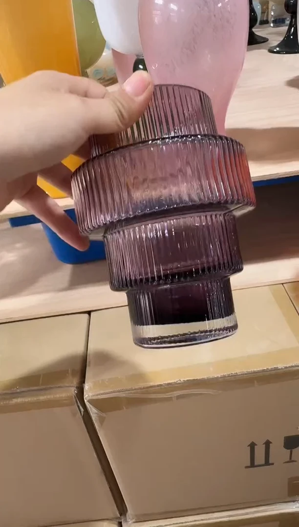 万间家居美物花瓶513