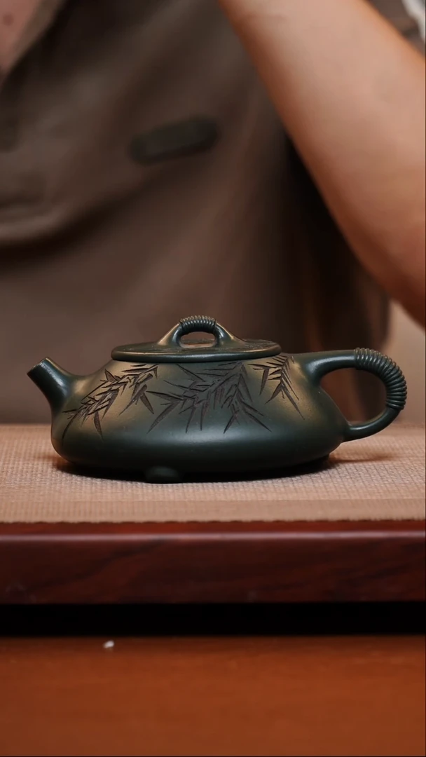 茶壶紫砂宜兴紫砂