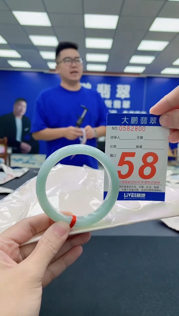 未镶嵌手镯翡翠AAAAAAAAA
