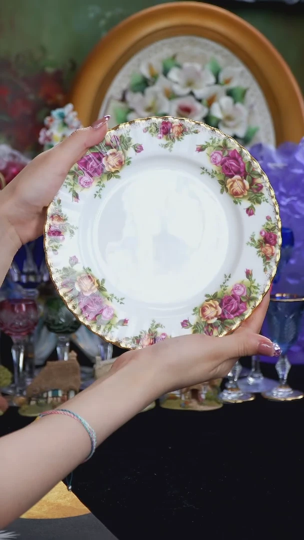 瓷米多家中古美物 如图所示  2665