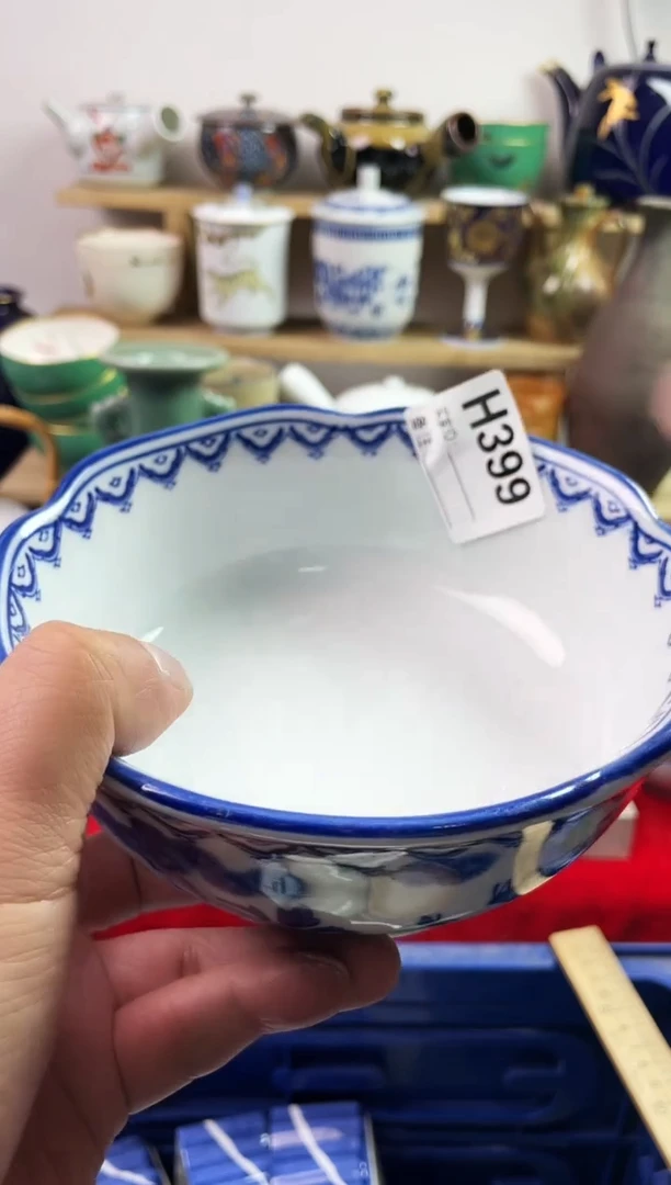 瓷片77777777777 H399