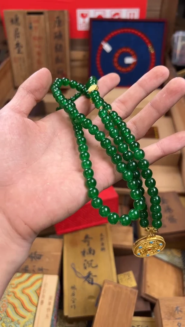 未镶嵌颈饰玛瑙/玉髓于总精选链接清清清——————