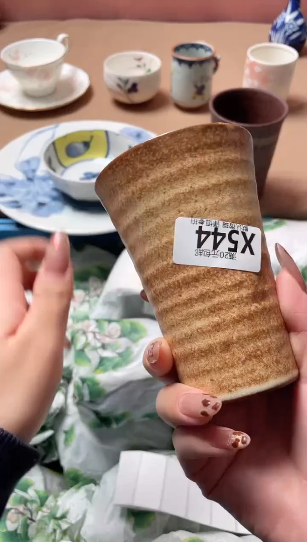 瓷片吴*瓷器瓷器X544