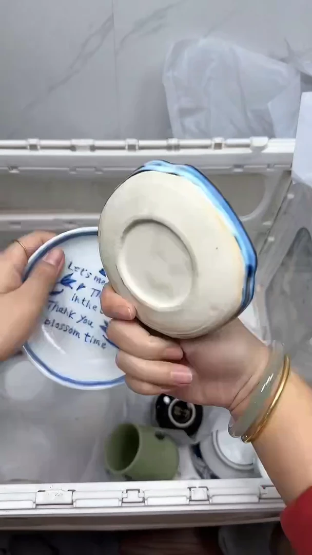 【闪购商品】614回流瓷器默认微瑕，18.8包邮