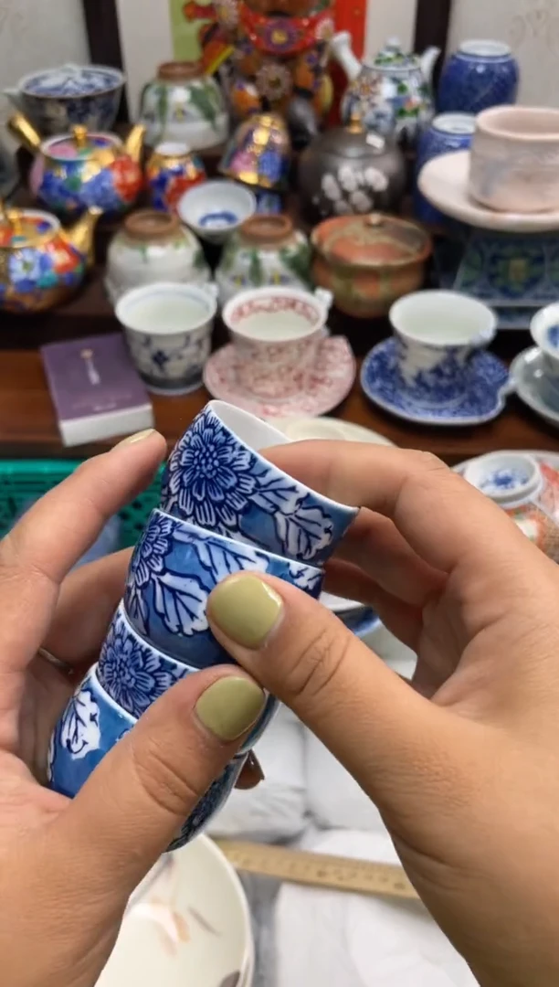 瓷片瓷片满20米包邮一单一付4