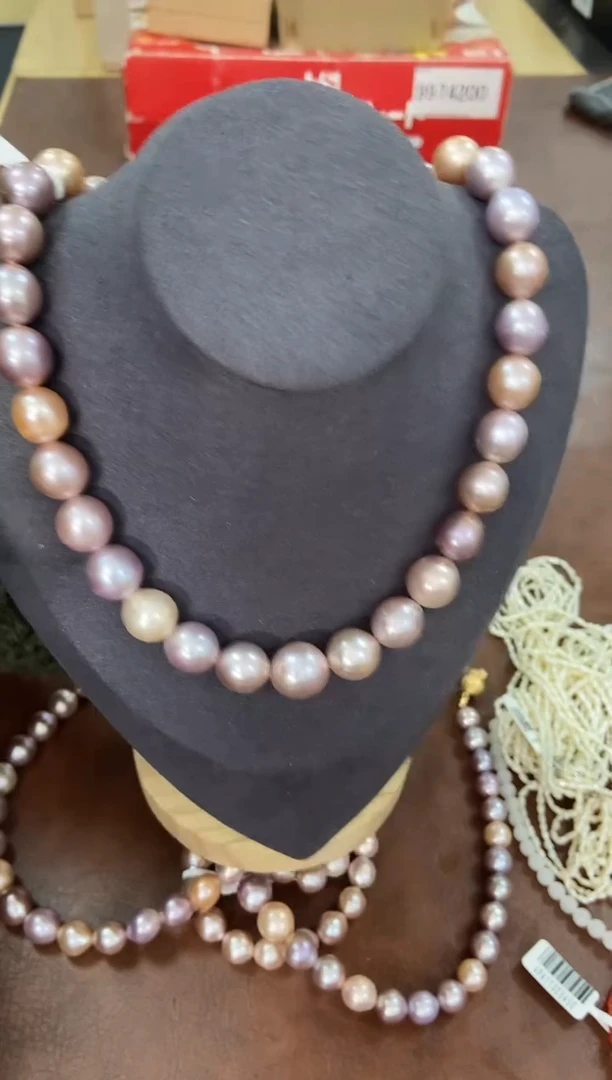 大理石磁石珍珠 大串养器轩欢迎您