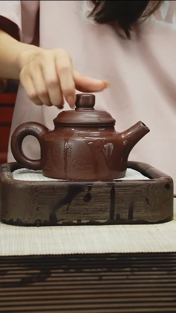 茶壶紫砂1111111