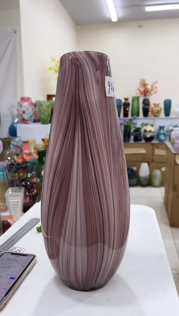 【闪购商品】也麦花器