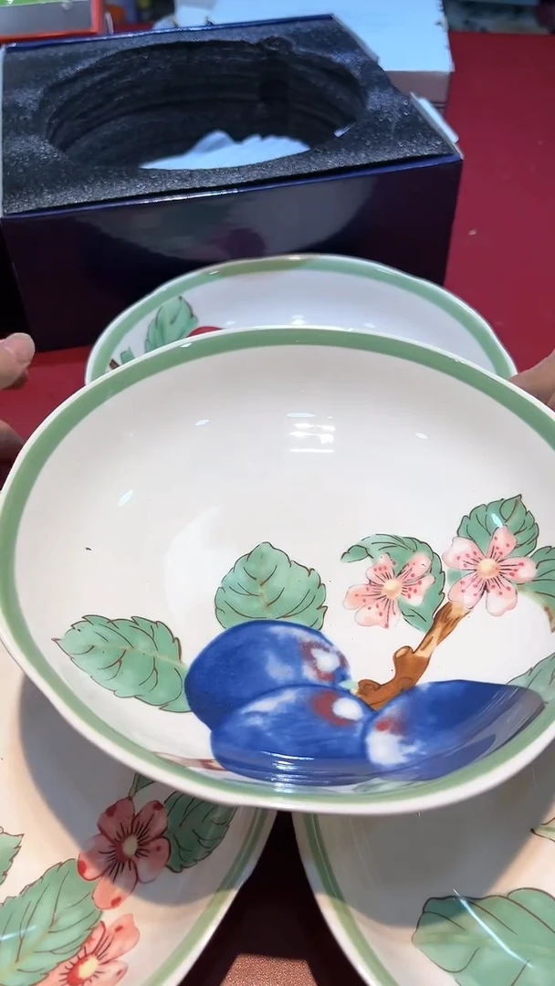 【闪购商品】瓷片00000000000000