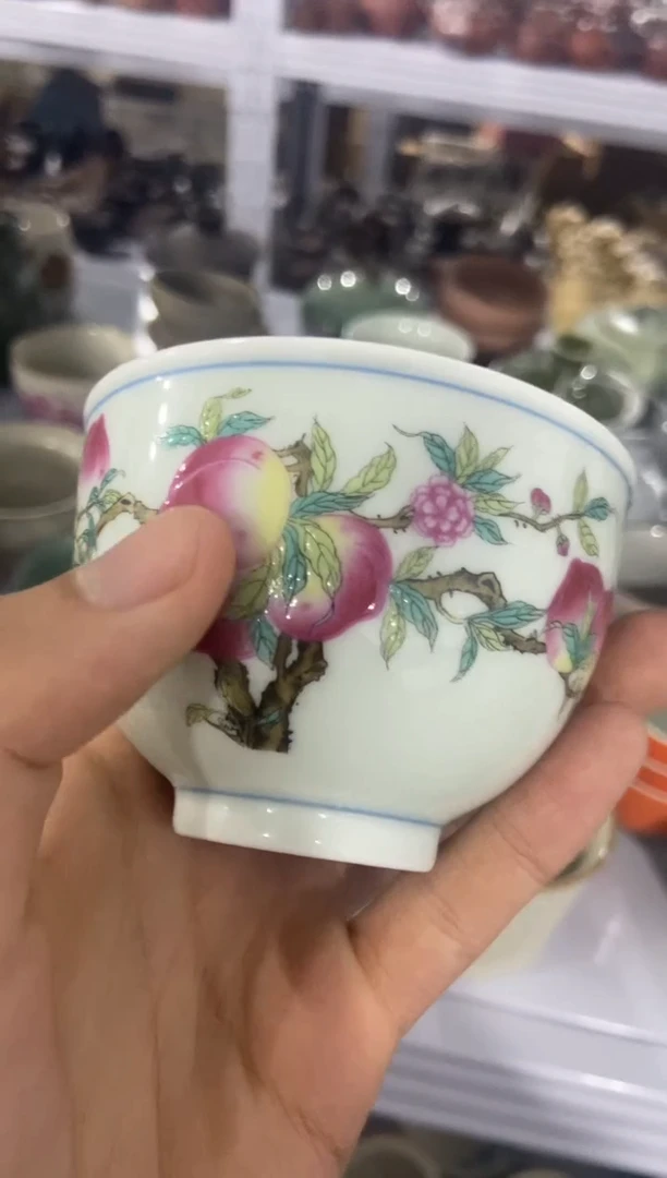 茶壶茶杯茶具盖碗包邮带运费险【有小瑕疵的品介绍会说