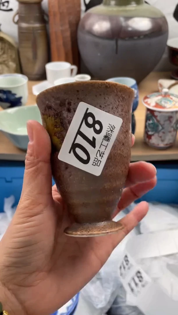 【闪购商品】瓷片810