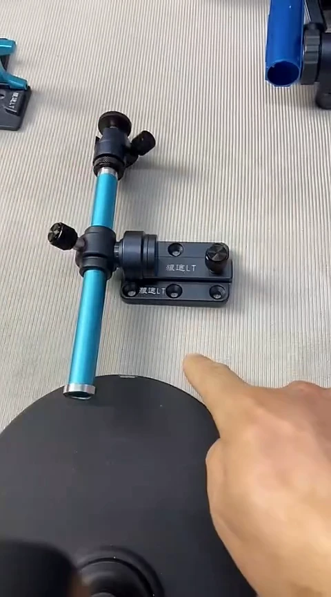 狼途灯架冰兰平板