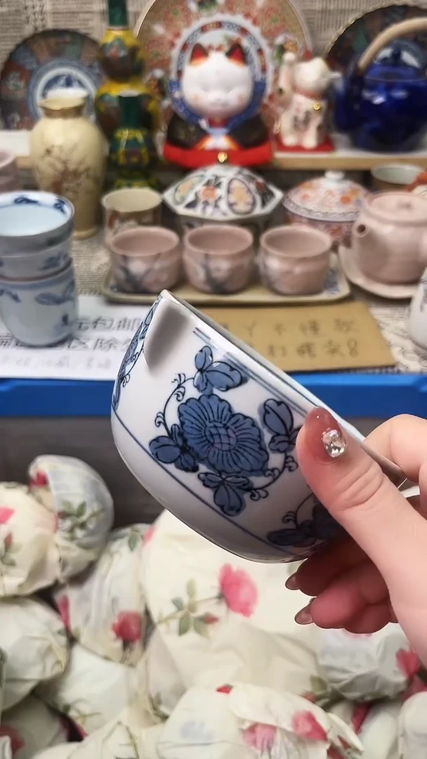 瓷片颂*瓷片陶瓷陶瓷