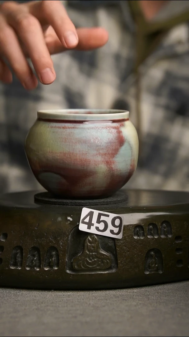 459景德镇陶瓷茶器系列