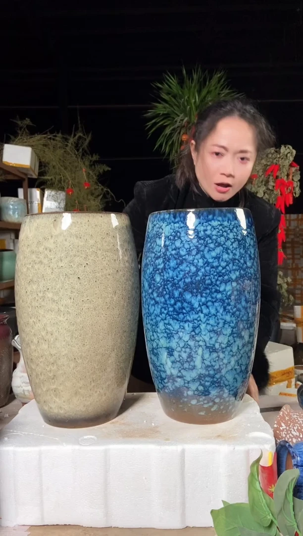 【闪购商品】无铅玻璃19*38