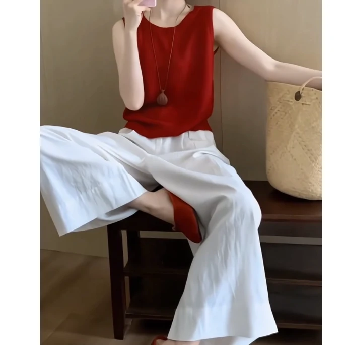 2025夏季时尚潮流百搭精品女装珍A3881