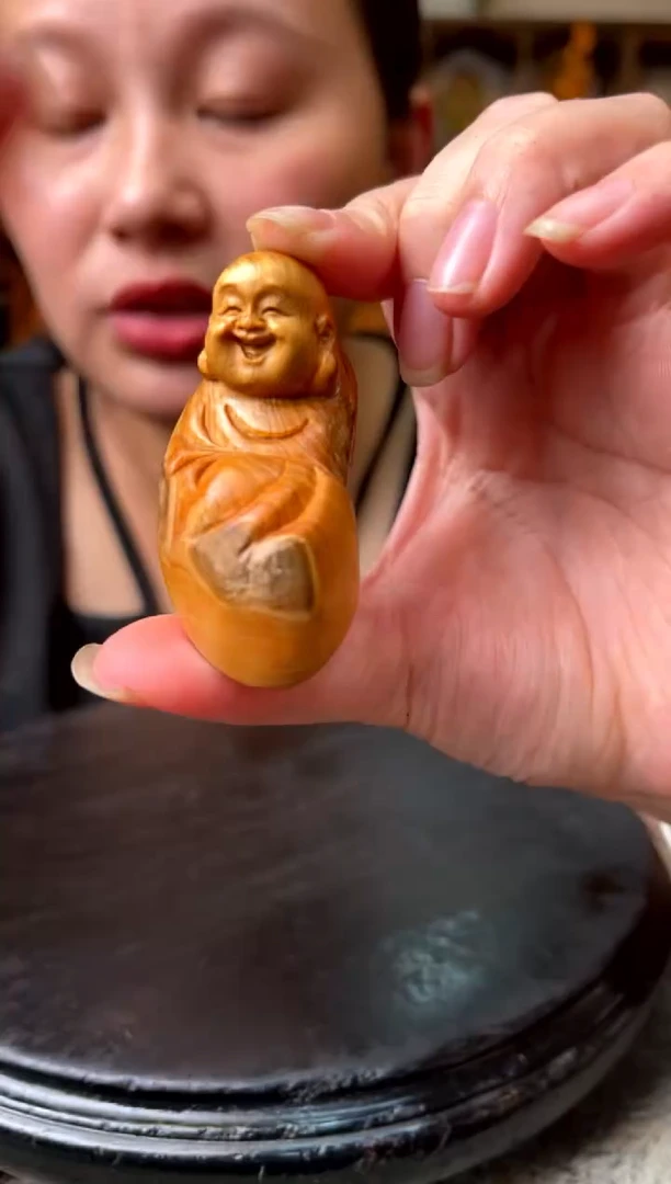 柏木（崖柏）崖柏小件